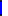 Visual colocado de Luz Tubo Azul 90