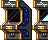 Animação colocada de Máquina de Fliperama Starbound