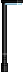 Visual colocado de Poste de Luz de Estrada