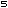 Ícone de inventário de '5' Marcador