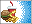 Visual colocado de Pôster de Combo do Burger Fool