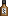 Visual colocado de Garrafa de Root Pop Vazia