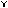 Ícone de inventário de 'Y' Marcador