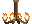 Visual colocado de Candelabro Primitivo