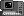 Visual colocado de Computador Retrô