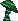 Ícone de inventário de Cogumelo Bioluminescente