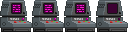 Estado on de Computador de Pacificador