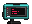 Visual colocado de Monitor Escorpião