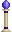 Visual colocado de Lâmpada de Chão de Éter