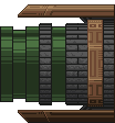 Visual colocado de Propulsor Grande (Glitch)