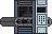 Visual colocado de Compressor de Pixels