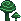 Ícone de inventário de Cogumelo Bioluminescente