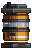 Visual colocado de Extrator de Essência Mk.1