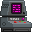 Visual colocado de Computador de Pacificador