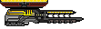 Ícone de inventário de Montagem de Railgun Precursor