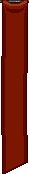 Visual colocado de Bandeira de Parede de Shellguard