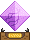 Ícone de inventário de Pano de Cristal Erchius