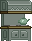 Visual colocado de Fogão de Cozinha