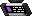 Animação de Monitor de Teto Kitsune