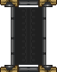 Visual colocado de Teletransportador