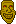 Visual colocado de Máscara de Troll Decorativa