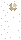 Visual colocado de Relógio de Éter