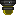 Visual colocado de Alarme Amarelo