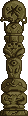 Ícone de inventário de Totem