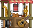 Visual colocado de Barraca de Música Gyrusen