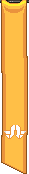 Animação de Estandarte de Parede do Protectorate