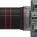 Ícone de inventário de Propulsor Grande (Humano)