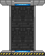 Visual colocado de Teletransportador USCM