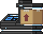 Animação de Mobiliário Knightfall