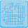 Visual colocado de Holograma do Mapa