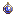 Ícone de inventário de Luminária de Cristal Índigo
