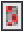 Visual colocado de Pintura Abstrata