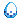 Estado wobble de Ovo de Gelo Fluffalo