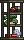 Visual colocado de Prateleira Envelhecida