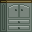 Visual colocado de Armário de Cozinha Alto