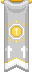 Visual colocado de Estandarte Angelical de Parede Grande