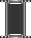 Visual colocado de Teletransportador