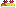 Visual colocado de Tempurá de Camarão