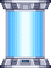Visual colocado de Pilão do Gerador Orion