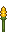 Ícone de inventário de Rabo Amarelo