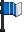 Visual colocado de Bandeira halfsea