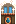 Visual colocado de Suporte de Oração Munari