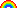 Visual colocado de Pôster Arco-Íris