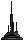 Visual colocado de Antena Grande