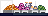Visual colocado de Balcão de Prêmios de Arcade