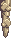 Visual colocado de Rocha Estalactite